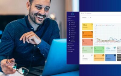 Suporte SAP Ativo com Otimização: Mais Eficiência e Segurança para a Sua Empresa