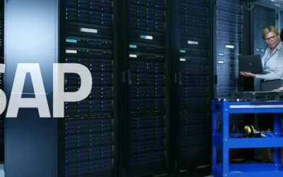 Migração SAP: Conversão, Atualização e Movimento para a Cloud